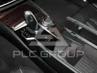 2021 BMW 520