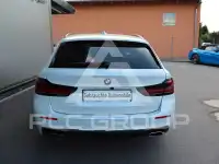 2021 BMW 520