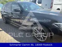 2021 BMW 520