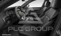 2021 BMW 520