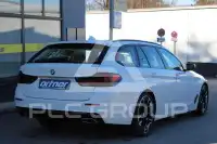 2021 BMW 520
