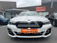 2021 BMW 520