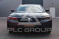 2021 BMW 520