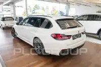2021 BMW 520
