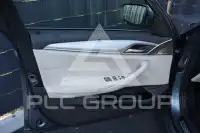 2021 BMW 520