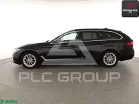 2021 BMW 520
