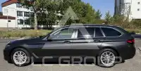 2021 BMW 520