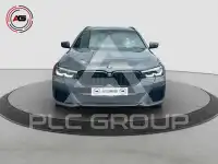 2021 BMW 520