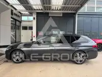 2021 BMW 520