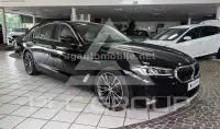 2021 BMW 520