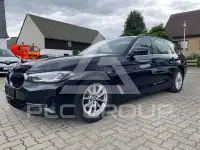 2021 BMW 520