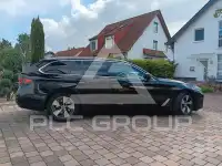 2021 BMW 520