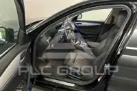 2021 BMW 520