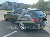2021 BMW 520