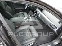 2021 BMW 520