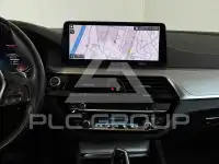 2021 BMW 520
