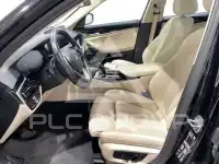 2021 BMW 520