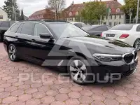 2021 BMW 520