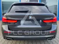 2021 BMW 520