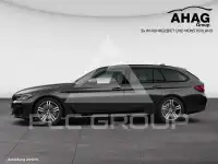 2021 BMW 520