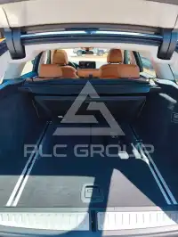 2021 BMW 520