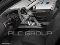2021 BMW 520