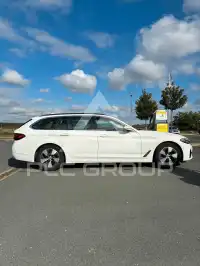 2021 BMW 520