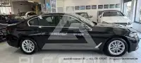 2021 BMW 520