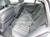 2021 BMW 520