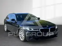 2021 BMW 520