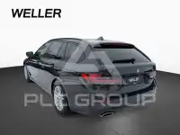 2021 BMW 520