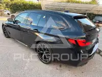 2021 BMW 520