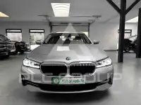 2021 BMW 520