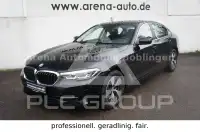 2021 BMW 520