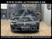 2021 BMW 520