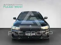 2021 BMW 520