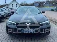 2021 BMW 520