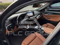 2021 BMW 520