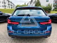 2021 BMW 520