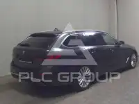 2021 BMW 520