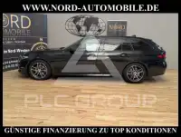 2021 BMW 520