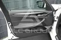 2021 BMW 520