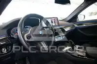 2021 BMW 520
