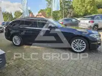2021 BMW 520