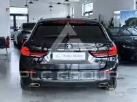 2021 BMW 520