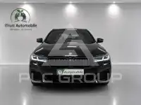 2021 BMW 520