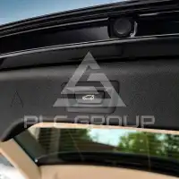 2021 BMW 520