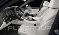 2021 BMW 520