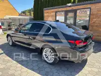 2021 BMW 520