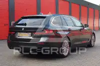 2021 BMW 520